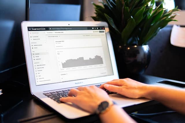 Tendencias SEO 2024