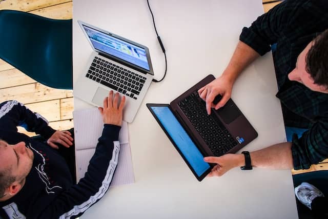 posicionamiento web