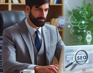 Estrategia SEO Sitges